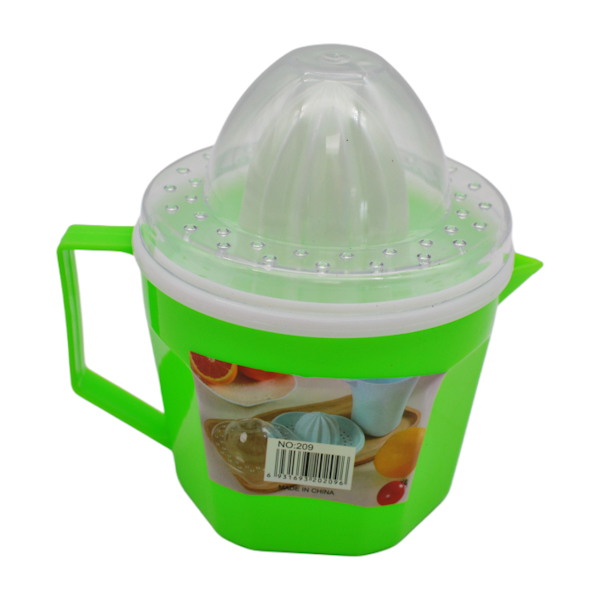 Соковитискач ручний д/цитрусових 1шт з чашею арт.8295JX210