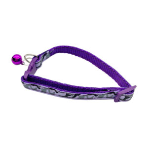 Нашийник для тварин кольоровий мікс D104/F002/D096