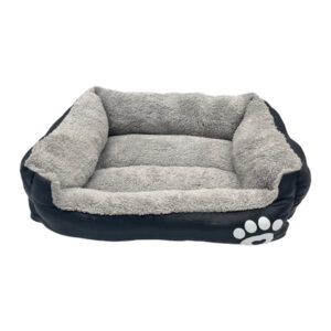 Лежак д/домашніх тварин 1шт 68*58см Прямокутний арт.15036-45