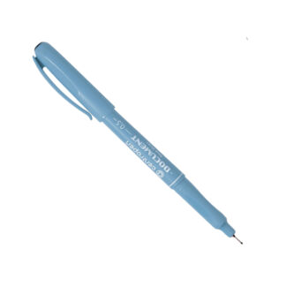 Лінер 0.7 мм чорний CENTROPEN 2631/0,5