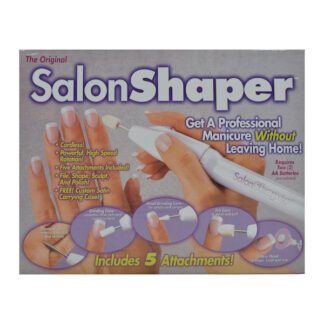 ФРЕЗЕР ДЛЯ МАНІКЮРУ І ПЕДИКЮРУ Salon TV-66