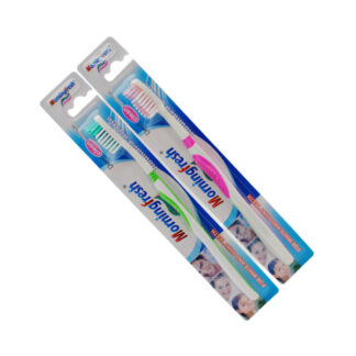 Зубна щітка MORNING FRESH 511 *12_