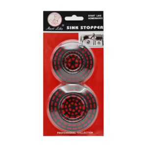 Ситечко пластикове в раковину StarLike 2шт арт.1118-56 *4_