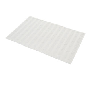 Килимок сервірувальний Прямокутний 30*45см ПВХ 1шт *10_