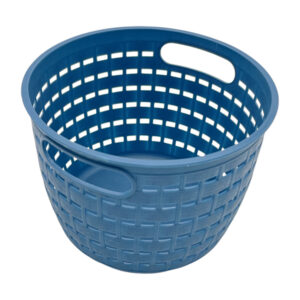 Корзина-органайзер пластик 17,5*12,5см арт.HT566 (25-А20)