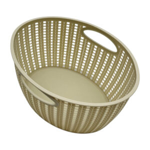 Корзина-органайзер пластик 22*17,5*10,5см арт.HT561 (25-А21)