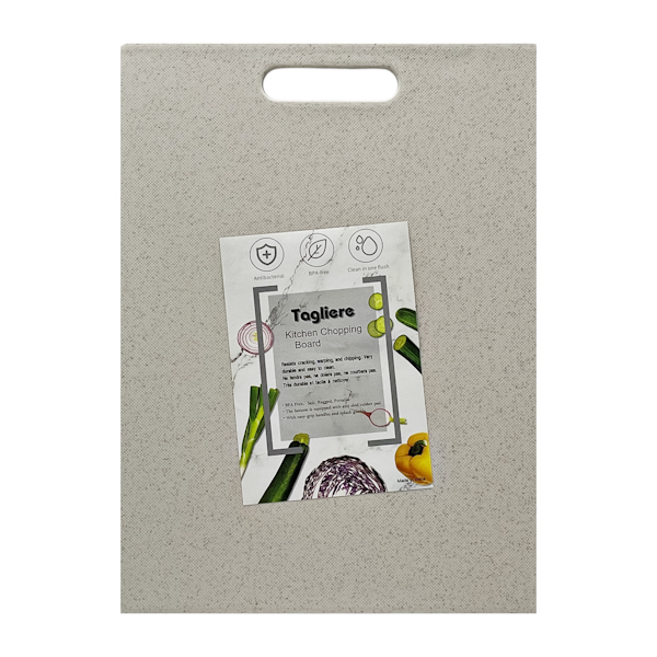 Дошка кухона 36*27 Tagliere пластикова 34891-3(222-03)