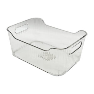 Органайзер пласт 23*16*10,5см Прозорий  арт.YN2212 (25-А34)