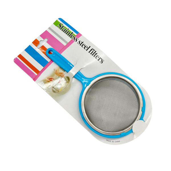 Ситечко пластикове HW12cm