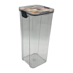 Ємність для зберізання YL205765 10,5см*24,5см пластик кв