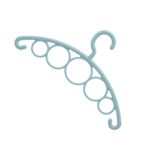 Вішалка пластикова 