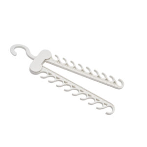 Вішалка-органайзер пластикова 1шт на 18 гачків_