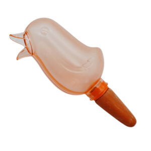 Дозатор води для вазона пластик Пташка 1шт арт.W36-8052