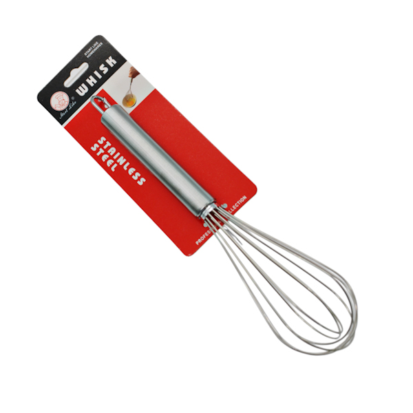 Вінчик кухонний Start Like 1шт металевий арт.1118-115