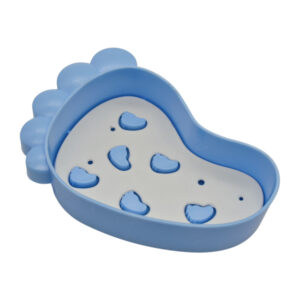 Мильниця пластикова Small Foot 1шт Кольорова Мікс арт.S7_