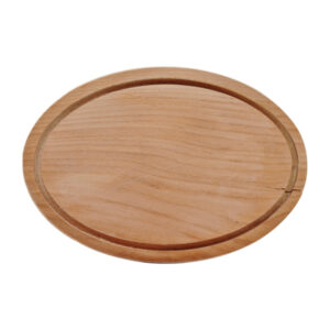 Дошка овальна 32*22