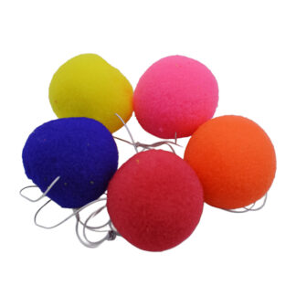 Набір Носики асорті (5шт) 1111-5564_