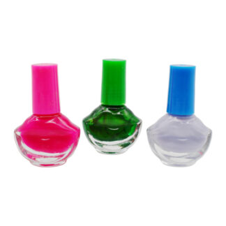 Лак для нігтів 1шт 8мл Мікс арт.9009 *16_