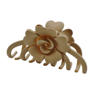 Краб д/вол пластик 1шт 10см Мокко Мікс арт.67#-JZ51/52 *24_