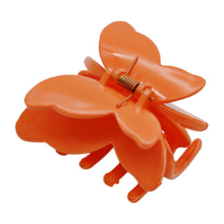 Краб д/вол пластик 1шт 7-9,5см Фігурний Кольоровий арт.67#-JZ20/21/29/36 *48_