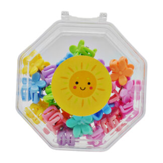 Краб д/вол Дитячий Міні Набір 20шт у футлярі арт.67#-SP005 *12_