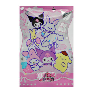 Гумка колекційна фігурка Hello Kitty 1шт №827 арт.98#-06 *32