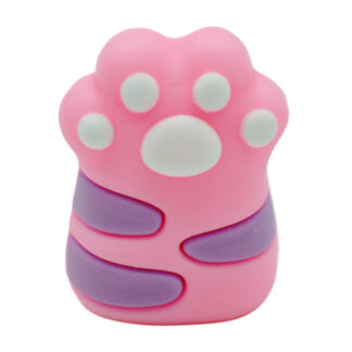 Точилка 1шт 1шт Cat's Paw ZH-2213 арт.98#-02 *24