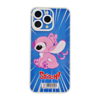 Іграшка Телефон мобільний Stitch музичний 28функцій арт.SS-09 (67#-ET012)*18