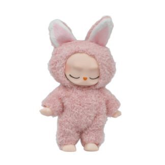 Іграшка Excciting Macaron Лялька Labubu арт.ET017/BLL138*6