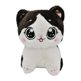 Іграшка м'яка Котик Аніме 25см арт.TZKR288#-16 *6