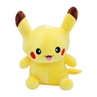 Іграшка м'яка Пікачу 28см арт.TZKR288#-01 *6