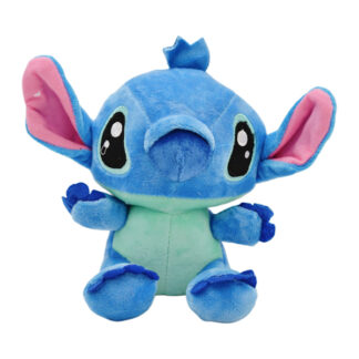 Іграшка м'яка Стіч 20см арт.TZKR288#-02 *6