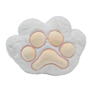 Іграшка-подушка м'яка Лапа 38см арт.TZKR288#-05 *3