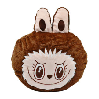 Іграшка-подушка м'яка Labubu 38см арт.TZKR288#-14 *5