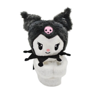 Іграшка-браслет м'яка Стіч/Куромі/Пікачу Мікс арт.TZKR288#-15 *10