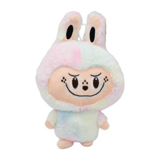 Іграшка м'яка Labubu 30см двоколірна арт.TZKR288#-19 *10