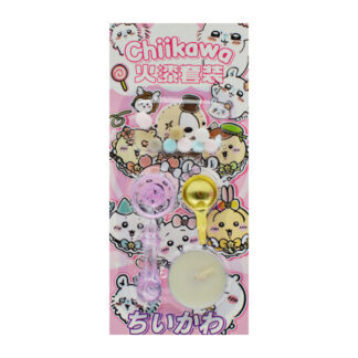 Набір для сургучних печаток DIY арт.ZX1073  *24