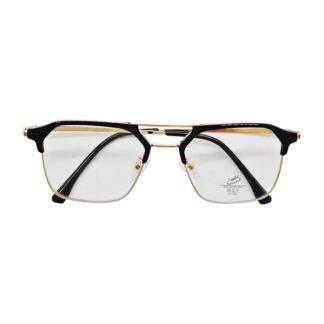 Окуляри Іміджеві 1шт металева оправа арт.31111/66065