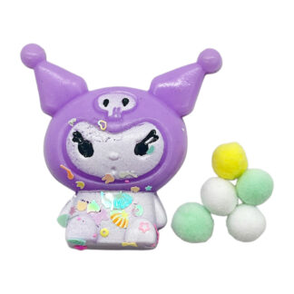 Іграшка антистрес Squeeze toy Куромі 1шт арт.1943-5 *16