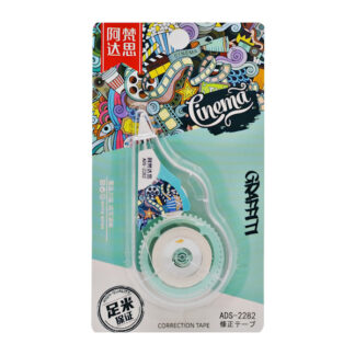 Коректор стрічковий 1шт 6м арт.ADS-2281/2282 *24_