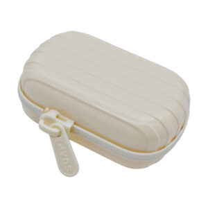 Мильниця пластикова 1шт дорожня на замку арт.16770-18_