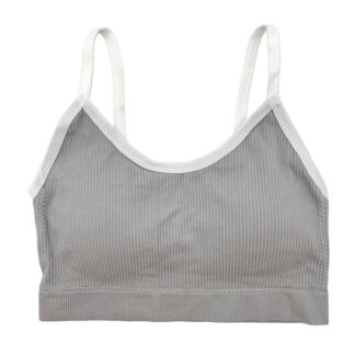 Топ жін. Спорт тонкі брителі арт.TB020 *12