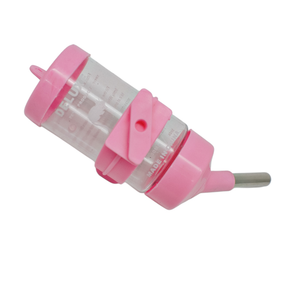 Поїлка д/гризунів 1шт 275мл арт.KR-2405