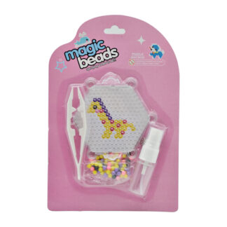 Набір д/творчості Beads Craft Аква мозаїка на блістері арт.2306-2 *12