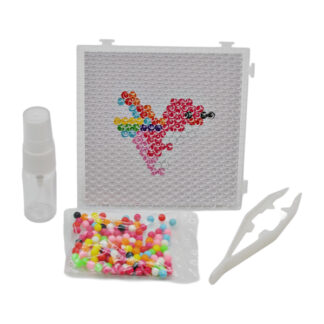 Набір д/творчості MegicBeadsPuzzle Аква мозаїка Квадрат арт.2306-4 *12