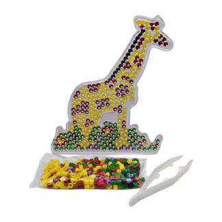 Набір д/творчості BeadsActivity Термо мозаїка Фігурна арт.2306-5 *12