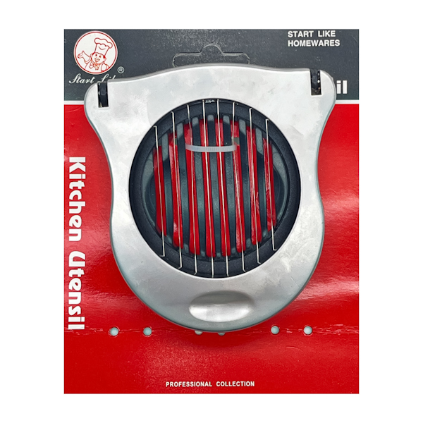 Яйцерізка металева BKL1086