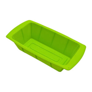 Форма силіконова д/хліба 16*14,5*7 см  CK3-364