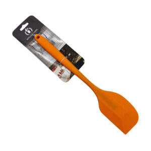 Лопатка силіконова 18см CK86167