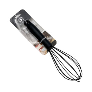 Вінчик з силіконовим покриттям CK86196